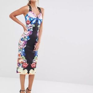 Ted Baker Deony dress